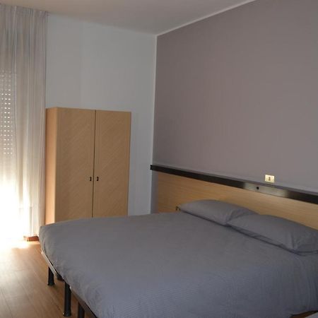 Garni Anna Ξενοδοχείο Besenello Εξωτερικό φωτογραφία